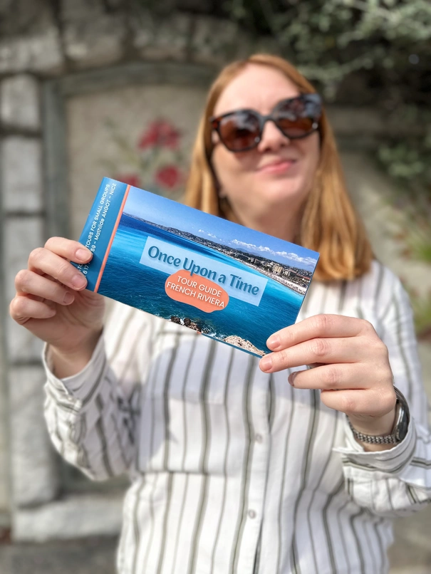 Guide touristique French Riviera