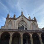 Eglise de Cimiez
