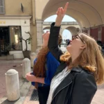 Visite côte d'Azur