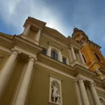 Visite guidée côte d'azur