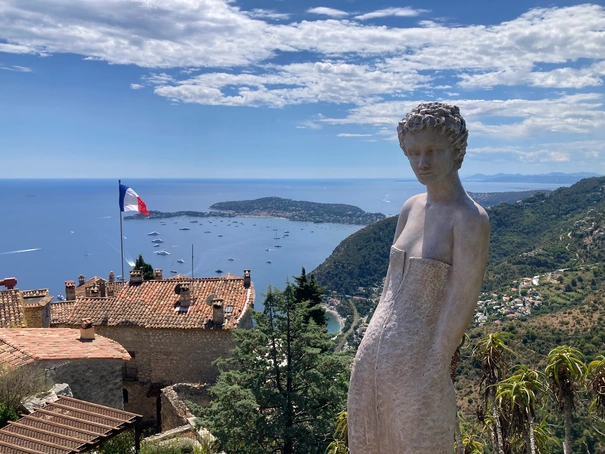 Visite touristique sur-mesure