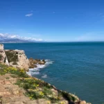 Les remparts