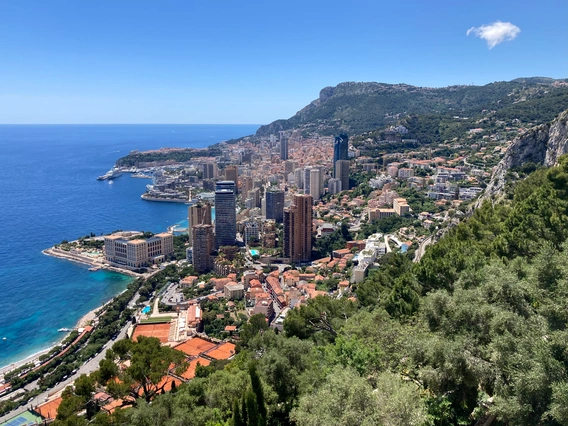 Monaco - Guide touristique