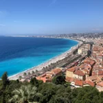 Nice - Baie des Anges