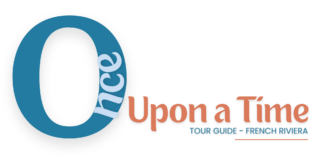 Logo principal Once Upon a Time